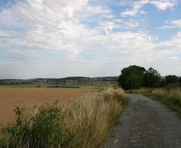Krajina jako ukazatel rozvoje venkova