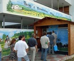 SVS: Přímý prodej mléka v automatech by měla řešit novela zákona