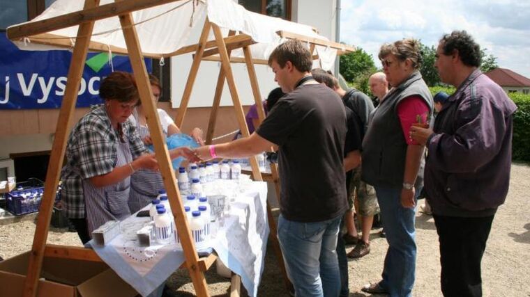 Se začátkem sezóny farmářských trhů startují také jejich kontroly