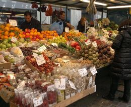Na farmářských trzích si i nadále nakoupíme