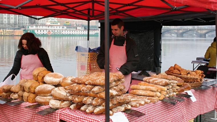 Čechy jsou malé a budou ještě menší, jestliže...