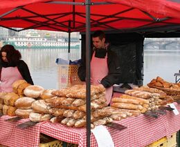Čechy jsou malé a budou ještě menší, jestliže...