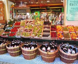 Češi dopřávají bio hlavně dětem, na sebe už tolik nemyslí