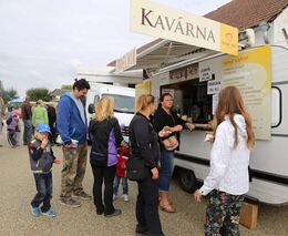 Pojízdné prodejny potravin v Plzeňském kraji pociťují menší zájem