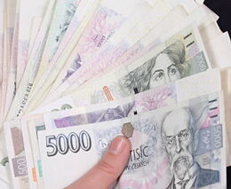 Pravý okamžik na úpravu slevy na poplatníka