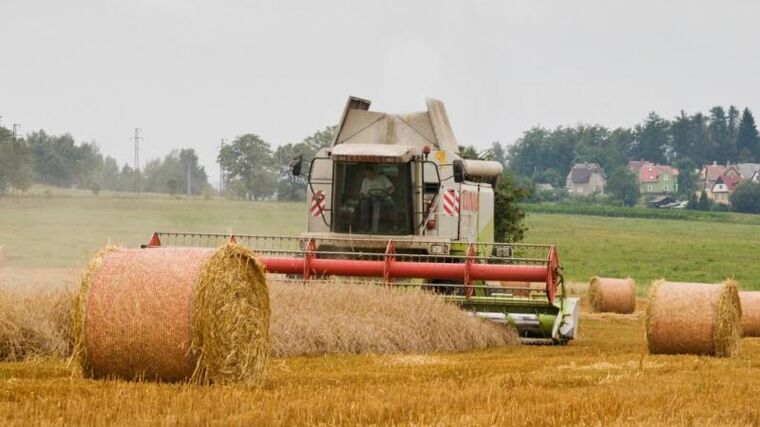 Farmáři budou muset vést evidenci hnojiv i sklizně