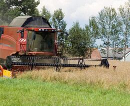Nekula chce označit zemědělství a potravinářství za kritickou infrastrukturu
