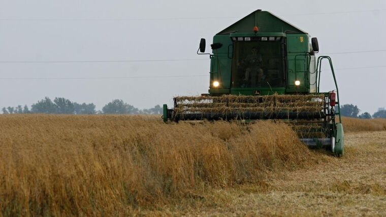 Noční klid v období žní - informace