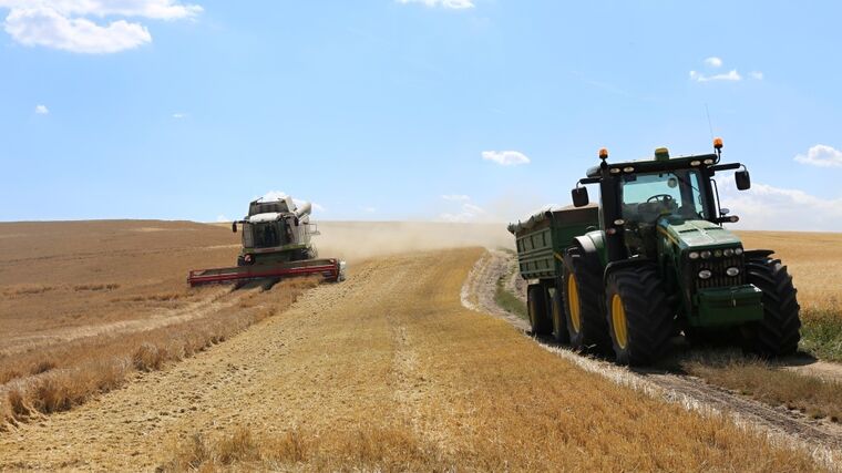 Proč si lidé myslí, že velcí farmáři jsou špatní a ti malí dobří?