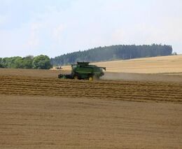 ZEMĚDĚLSTVÍ: Redistribuce není hlavní problém