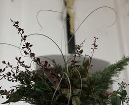 U kostela v Chotovicích se láme krajina i počasí