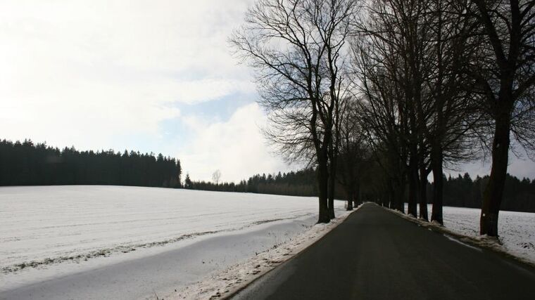 Týden podle PH č. 52 - 2017 (pH týdne: 8)