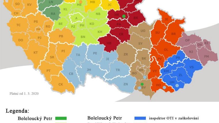 Certifikace rozmnožovacího materiálu chmele, révy a ovocných rodů a druhů