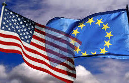 Nestrašme se tajnou dohodou USA s EU