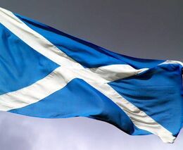 Poslední místa na zájezd do Skotska!