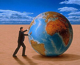 Odborník se nezapře