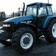 V Brně v neděli začnou čtyřdenní veletrhy zemědělství a lesnictví Agrishow