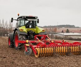Agrární reforma ještě není a Unie už pomalu chystá novou