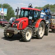 Zetor v Brně nevyrábí, ale roste: centrála i obchod zůstávají, výroba se stěhuje mimo Evropu