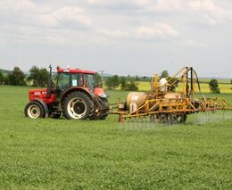 Do vývoje pesticidů už firmy nedávají peníze