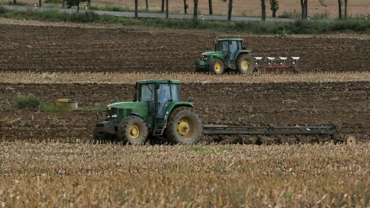 Asociace je proti zákazu podzimní orby a dalšímu snižování výměr půdních bloků