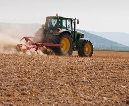 Rozdělení farmy není nutně dotační podvod