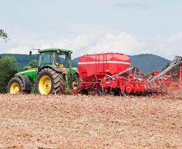 Francouzská vláda vyzývá občany, aby podpořili místní zemědělce