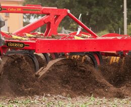 Pozvánka na Polní den na Pardubicku - moderní technologie v zemědělství