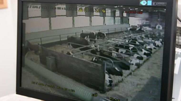 A co moderní technologie?