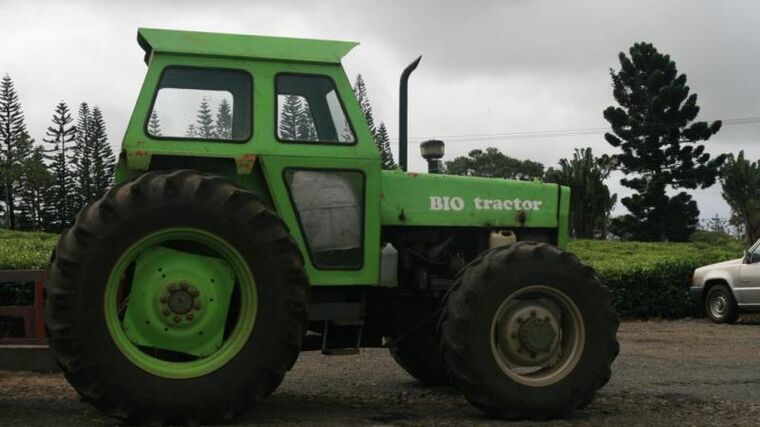 Brusel v obležení farmářů. Vadí jim dotační škrty i levné dovozy