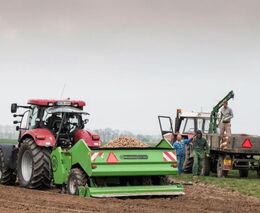Dokument: Válka proti farmářům