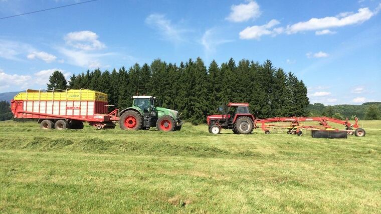 První stanoviska k dotacím po roce 2020 jsou na světě!