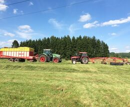 První stanoviska k dotacím po roce 2020 jsou na světě!