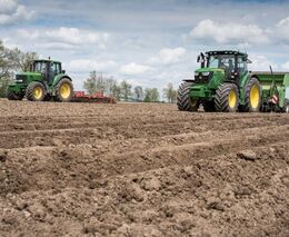 Týden v zemědělství podle Petra Havla - č. 14