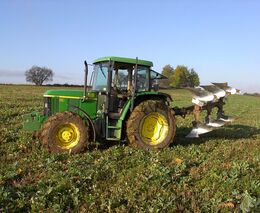 Soukromí zemědělci nesouhlasí s chystaným zrušením zelené nafty 
