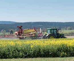 Lucembursko letos jako první v EU zakáže herbicid glyfosát