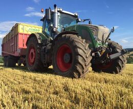 Žádná spontánní akce zemědělců, ale připravená manipulace!