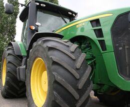 Hraniční přechod ve Strážném je kvůli blokádě německých zemědělců neprůjezdný 