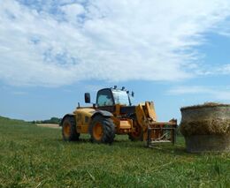 Katastrofa v zemědělství nehrozí, je to jen rétorika, řekl ministr