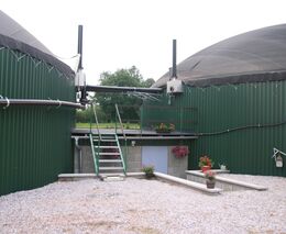 První bioplynové stanice přijdou o podporu od státu. Části provozovatelů už se výroba nevyplatí