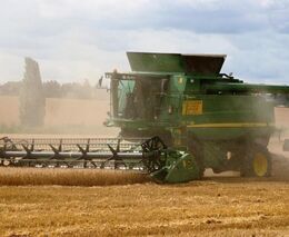 Filosofie Strategického dokumentu vychází stále z podpory průmyslového zemědělství