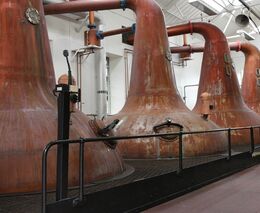 Informace Ministerstva zemědělství k domácí, tj. nepovolené výrobě lihu v ČR