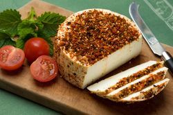 Praktické semináře na téma Zpracování faremní produkce a její uvádění na trh