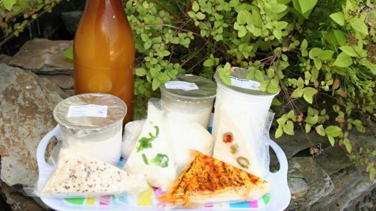 SZIF vypsal tendr na podporu biopotravin a produktů ekologického zemědělství ve výši 60 milionů Kč