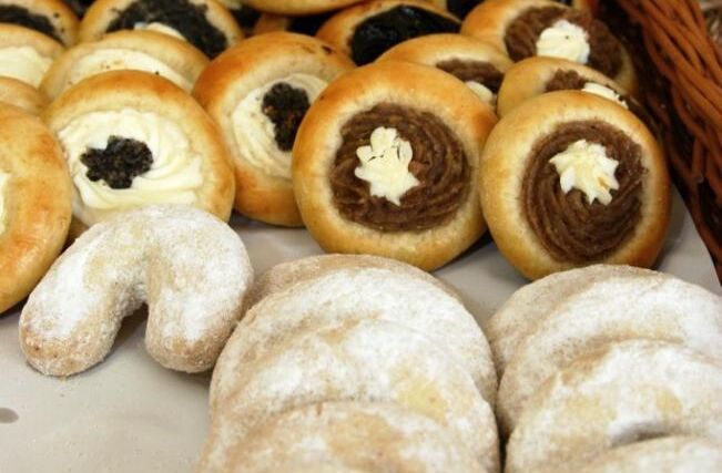 HANÁ regionální produkt® : Na seznam přibylo šest nových produktů