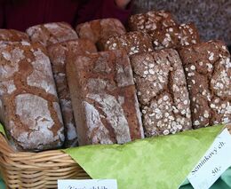 Šéfka Potravinářské komory: Naše potraviny patří mezi nejlepší na světě, říkáme to už dlouho