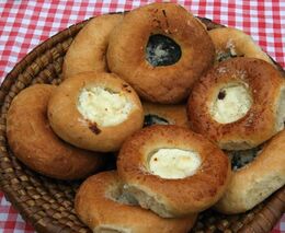 Tradiční suroviny a jídla našich předků | Webinář