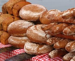 Reakce na článek Ceny potravinářské pšenice stoupají 