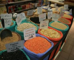 Hrozí tvrdá regulace. Povinný podíl českých potravin míří ke schválení