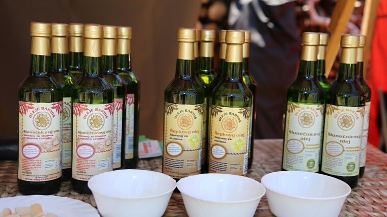 Porota vyhlásila nejlepší České biopotraviny roku 2019, ocenění získalo sušené maso nebo bio povidla